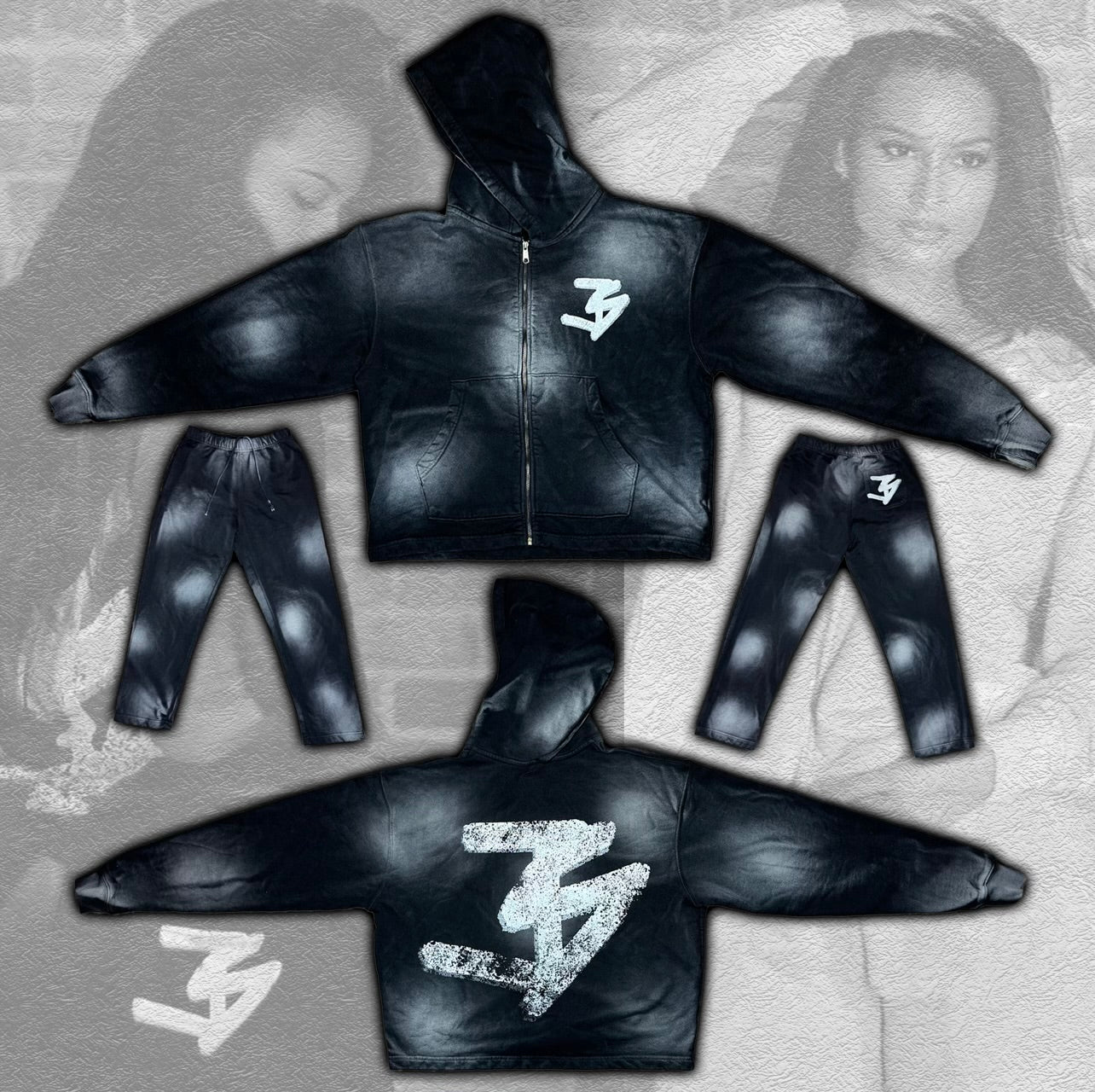 STREET ZIP