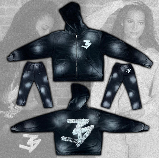 STREET ZIP
