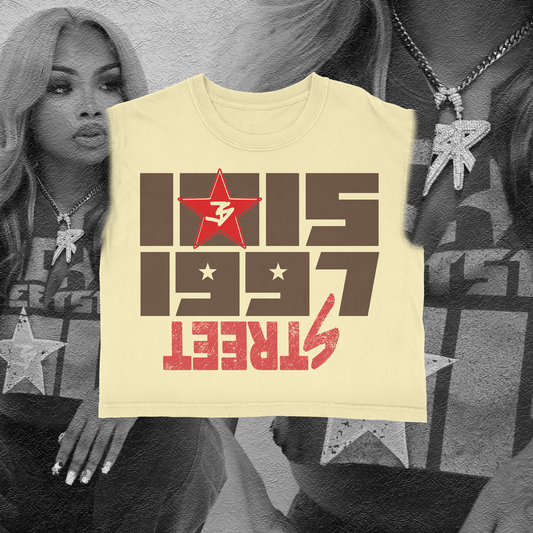 STREET STAR CROP