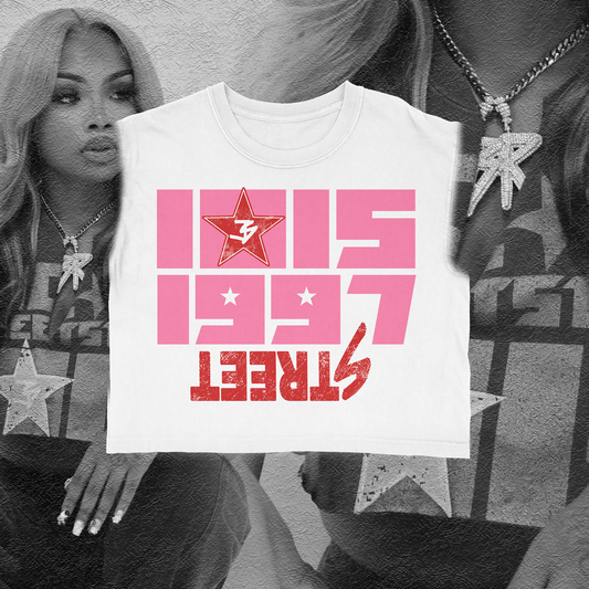 STREET STAR CROP